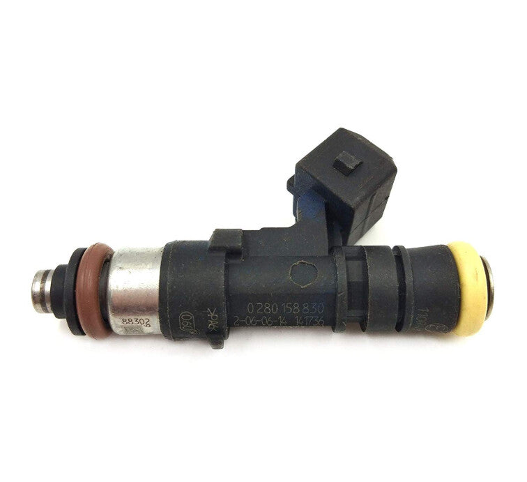 4pcs Fuel Injector 0280158830 0280158829 for Honda for Audi for Mazda for Dodge for GMC