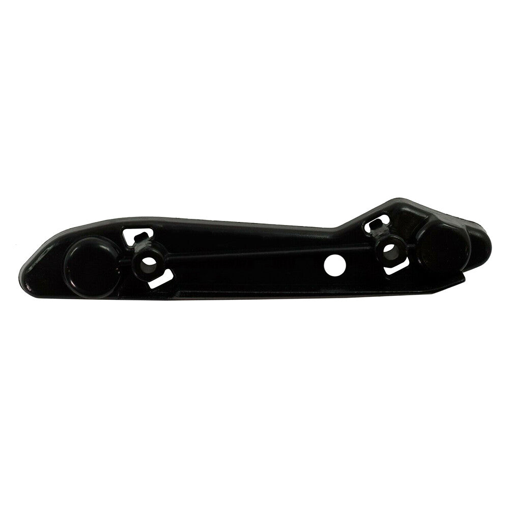 Left Driver Side Front Bumper Mount Bracket Support Fit for BMW 3-Series F30 F31
