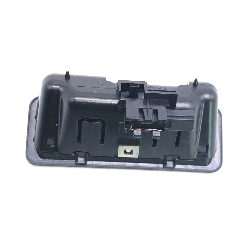 Trunk boot cover button tailgate latch switch 51247118158 Applicable to for BMW X1 X5 M3 M5