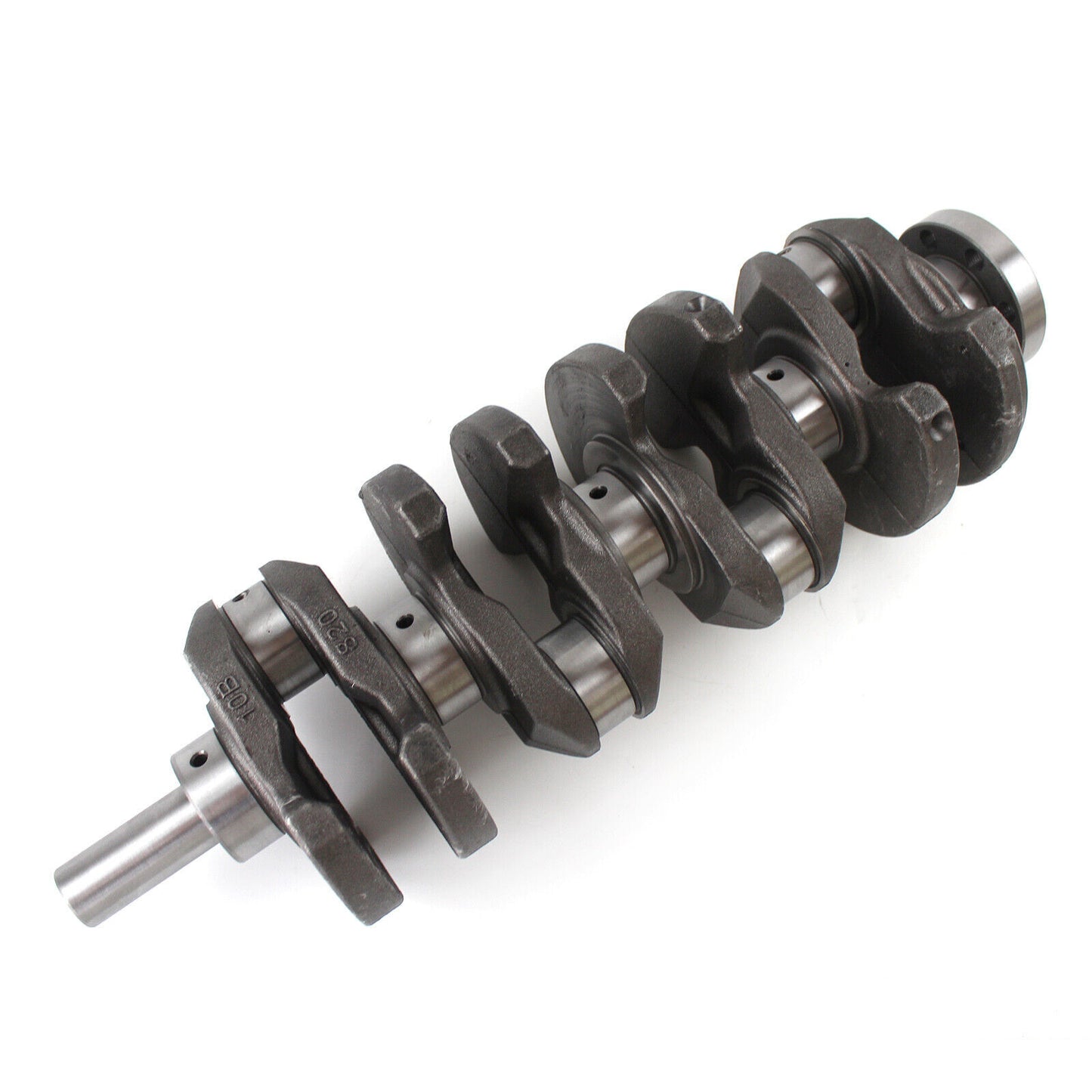 G4KH G4KF 2.0T Engine Crankshaft ConRods Bearings Set Suitable for Hyundai for KIA
