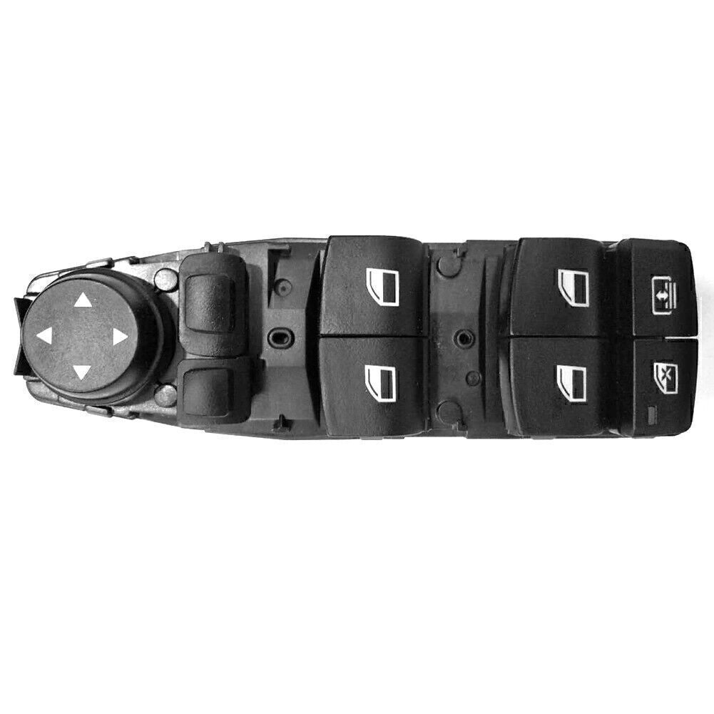 1x Fahrerseite Power Master Fensterheberschalter f¨¹r for BMW F01 F02 F10 F30 Auto