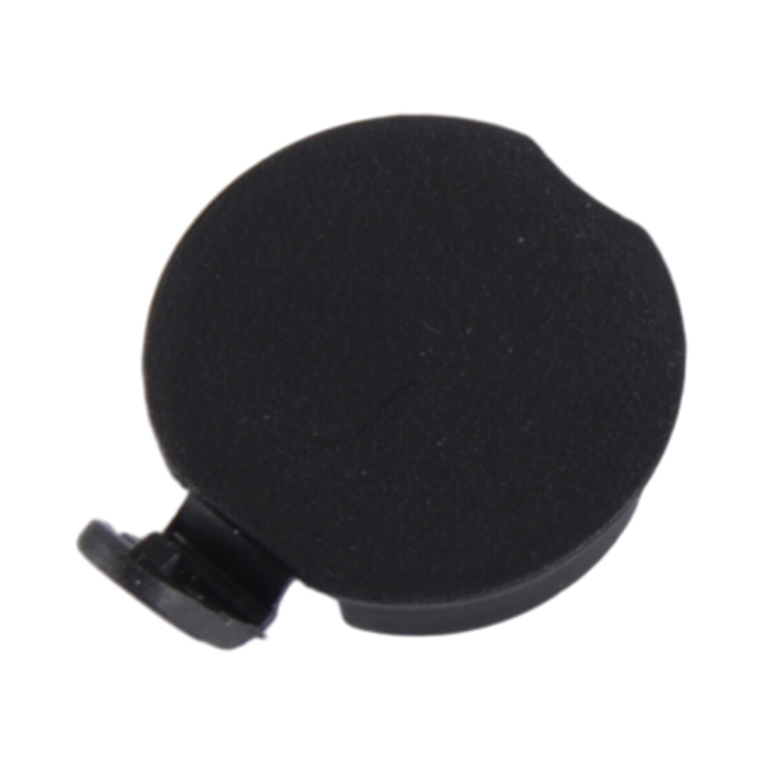 1pc Black Inner Car Door Handle Plug Cover Cap Fit for Toyota for Corolla 2014-2018