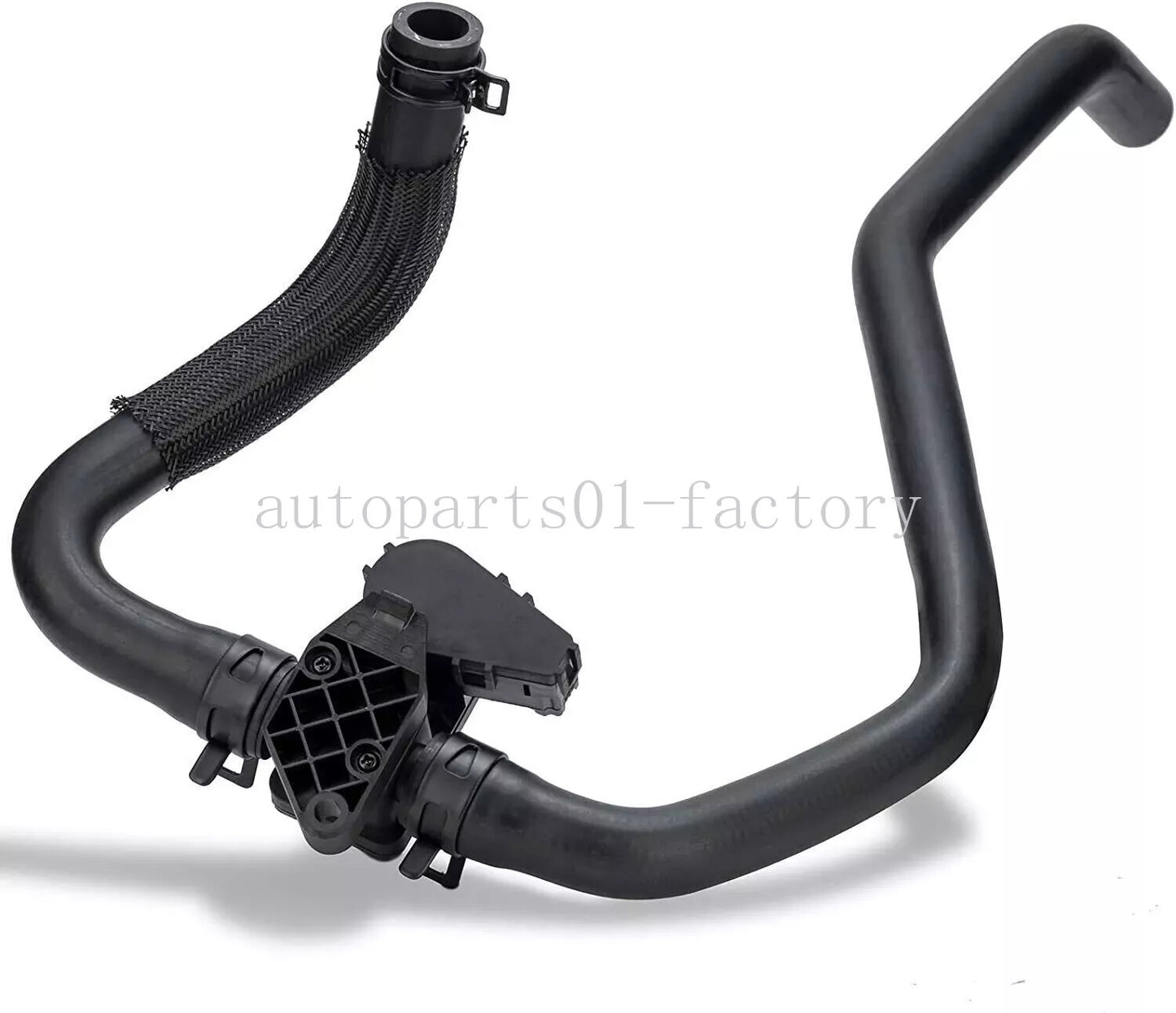 92400ZW10A HVAC Heater Inlet Hose Control Valve for Nissan Armada 04-15 5.6L