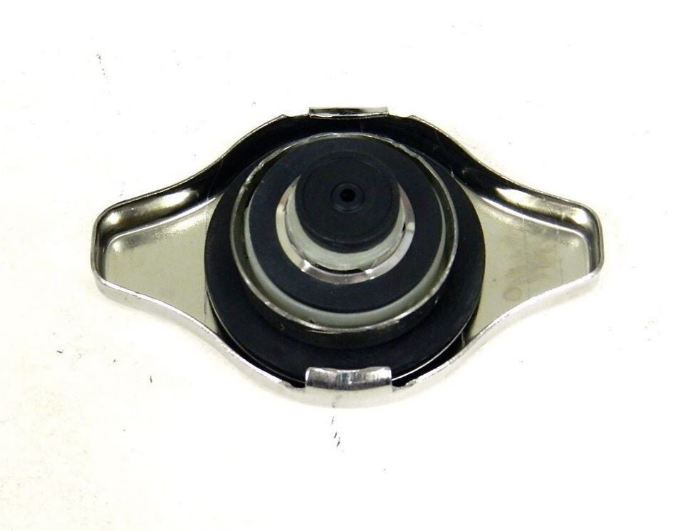High-pressure Mugen 1.3 kg chromium carbon radiator cap for Honda for Acura