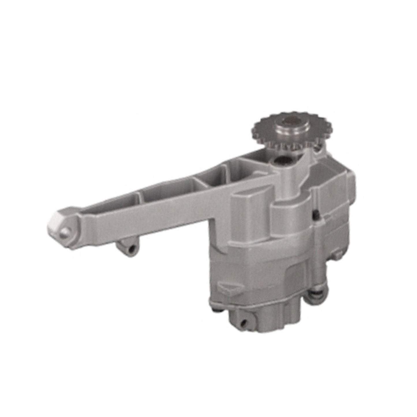 5175517AA OIL PUMP for MERCEDES 3.0CRD OM642 W211 W212 C219 A6421802001 NEW