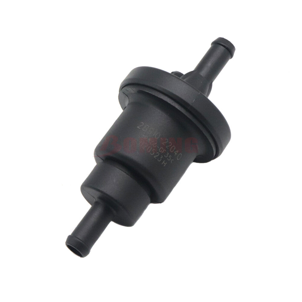 New Canister Purge Solenoid Purge Valve For 2001-2006 for Hyundai for Elantra , Santa Fe