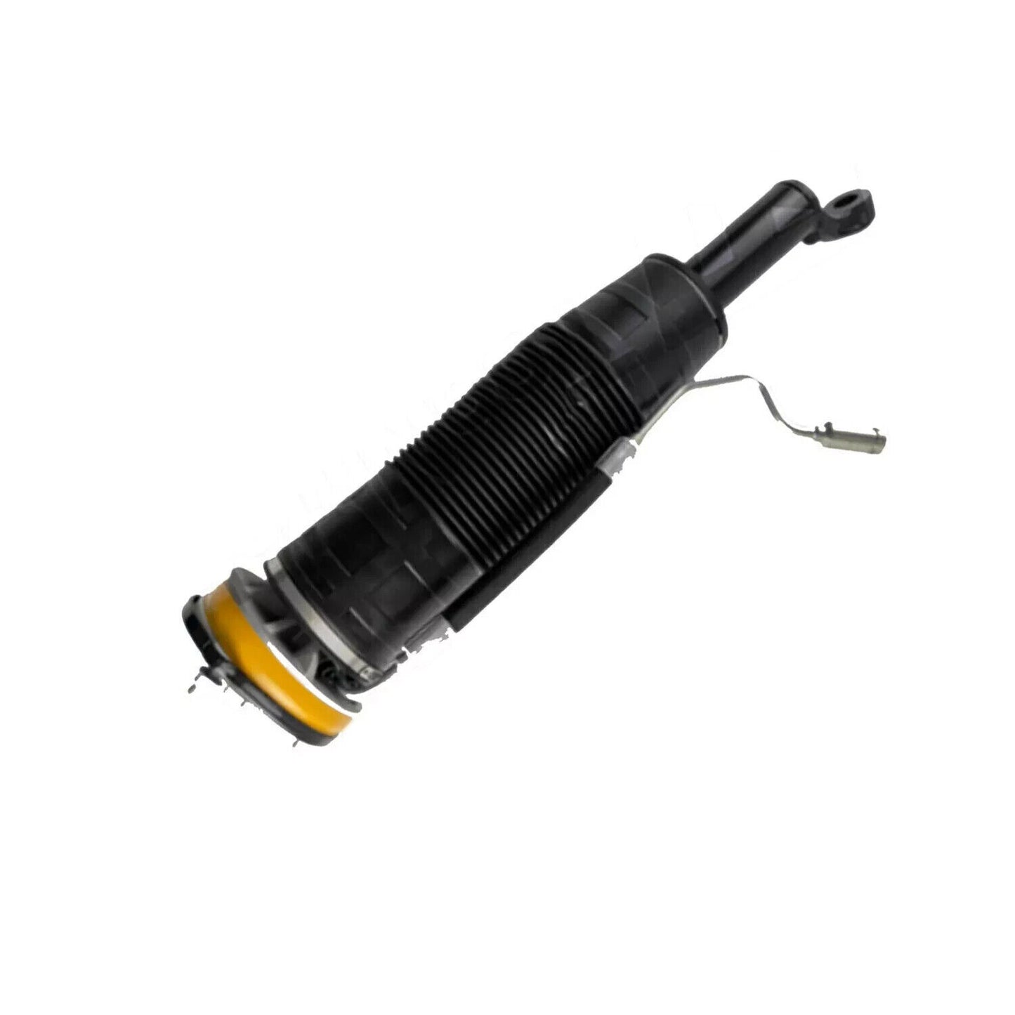 2-piece front shock absorber strut assembly with EDC for BMW 3 Series F30 F31 228i 428i 430i RWD