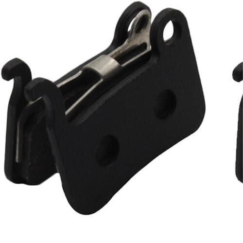 Bicycle Disc BrakePads for Shimano XTR XT LX Hone Deore Saint SLX BRM975 BRM966