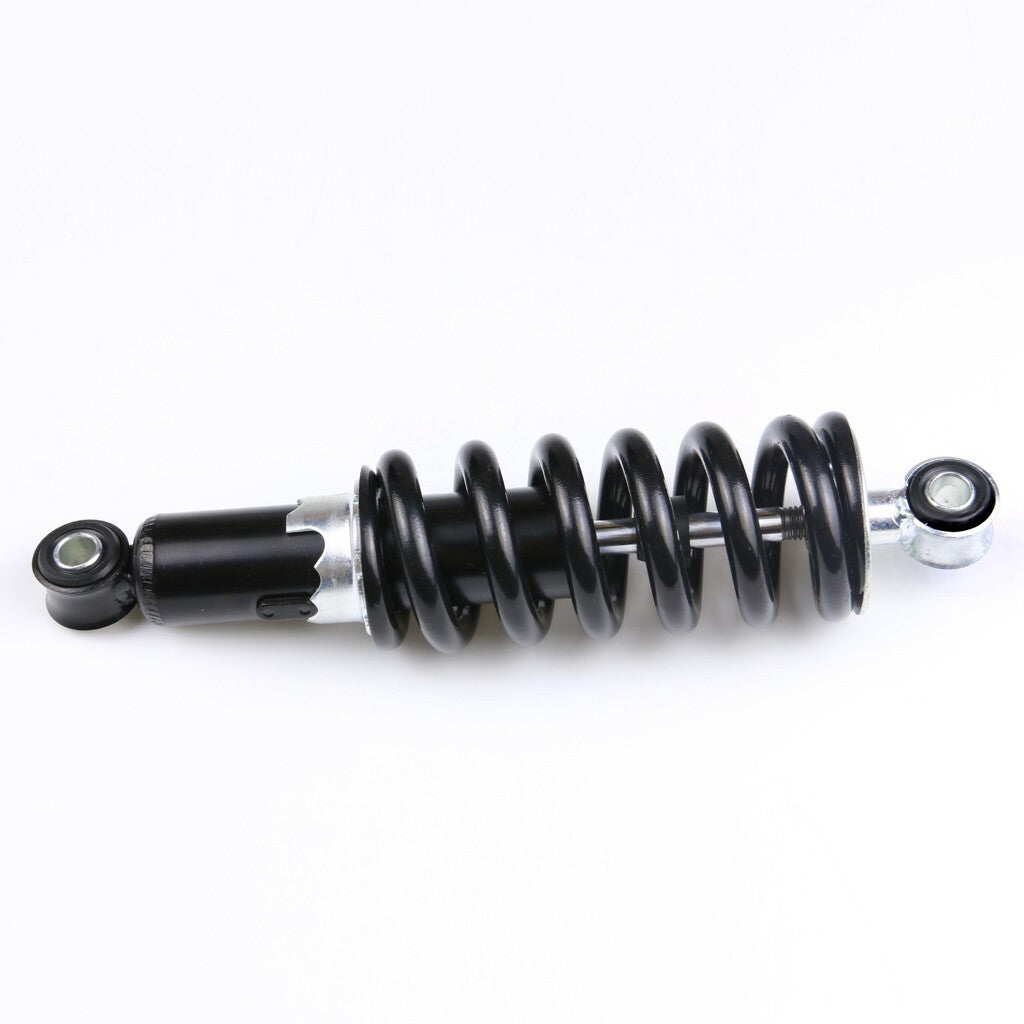 10-inch 250mm rear shock absorber, dirt pit bike path, ATV Apollo 110cc 125cc 140cc