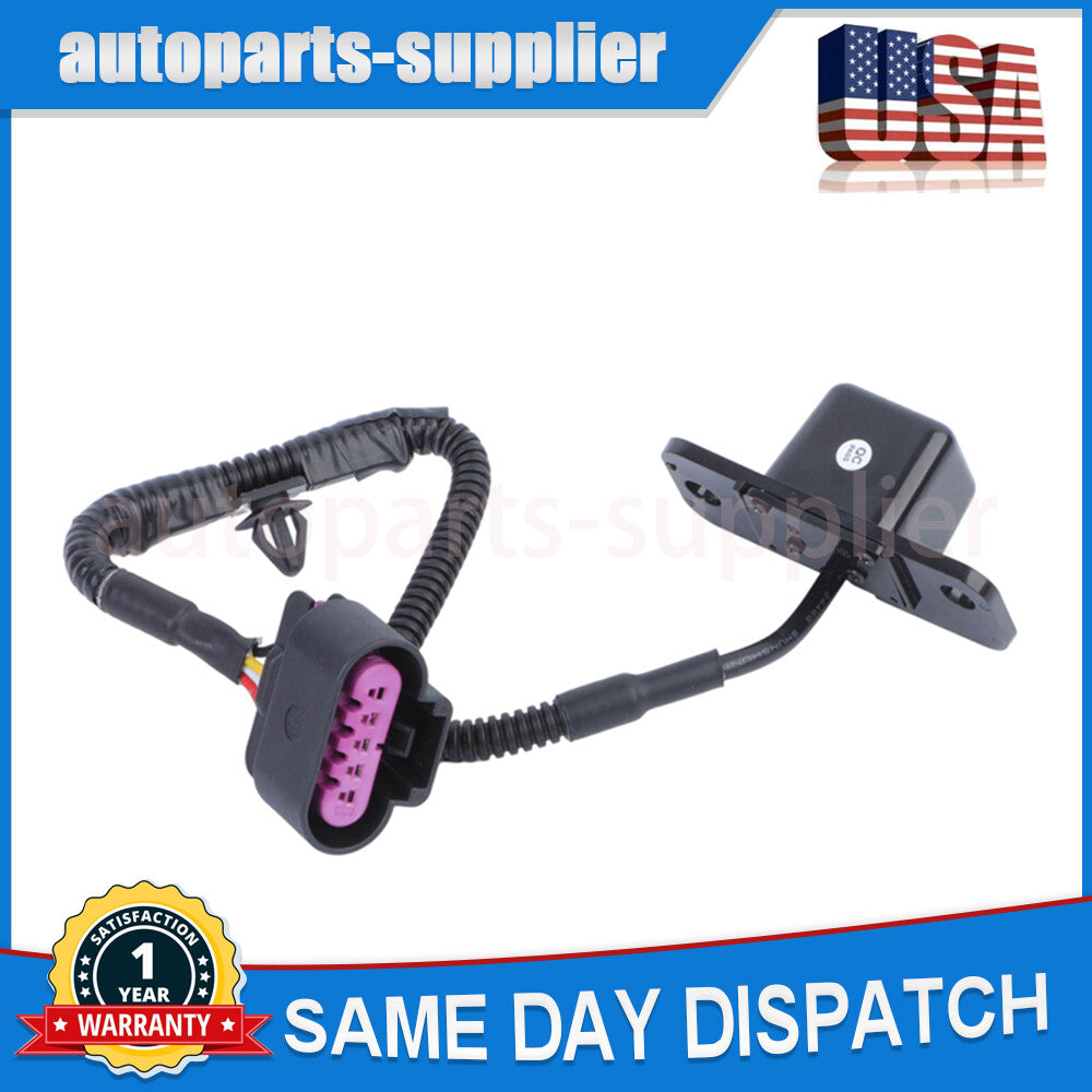 Backup rearview camera 15862575 for Chevrolet Avalanche and for Cadillac for Escalade EXT