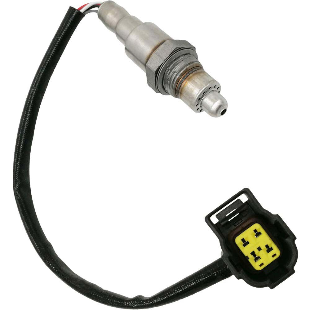 4pcs Oxygen O2 Sensor For 2007 for Nissan Pathfinder Frontier Xterra 4.0L Front+Rear