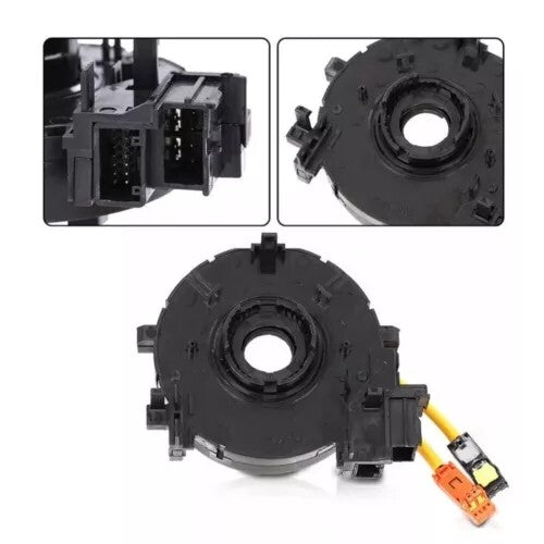 SpiralCable Clock Spring SteeringWheel for Toyota Tacoma2016-18 NEW
