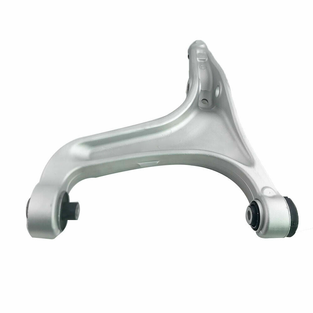 The lower front left control arm is suitable for the for Maserati Quattroporte Ghibli M156 2014-2022.