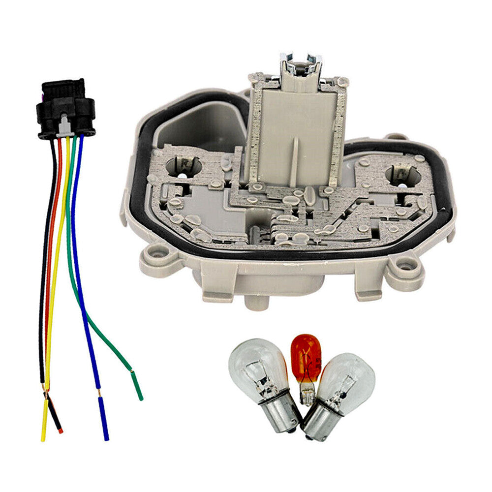Fits For 2015-2023 Renegade Rear Right Taillight Lamp Bracket Plug 68270837AA