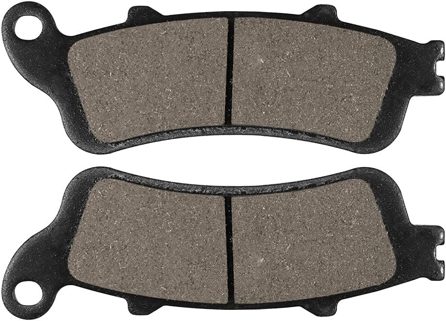 Brake Pads for Kawasaki EN 650 BFF/BGFA BGFB/DHFA/EHF/DJFA Vulcan S-ABS 2015-20