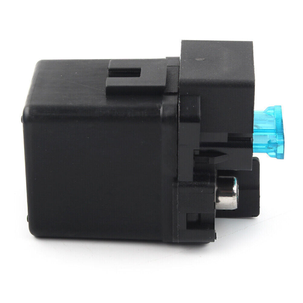 Starter Relay Solenoid for KAWASAKI BRUTE for FORCE 650 KVF650D/E 2005-2013 2014 ATV
