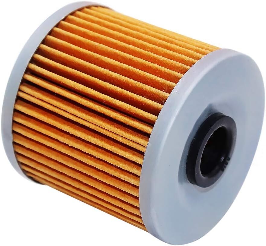 Motorcycle Oil Filter for Kawasaki Bayou 300 KLF300 2X4 4X4 300 1986 1987