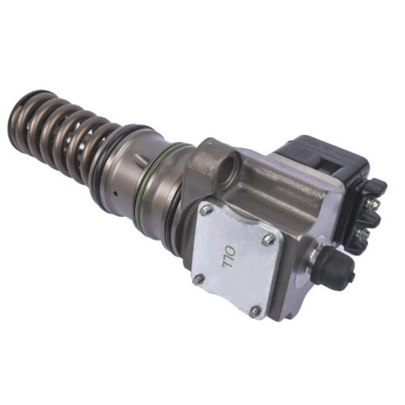 The new fuel injection pump is suitable for DAF XF95, 95XF 480, CF75/85 (0414755006 313GC5230M-).