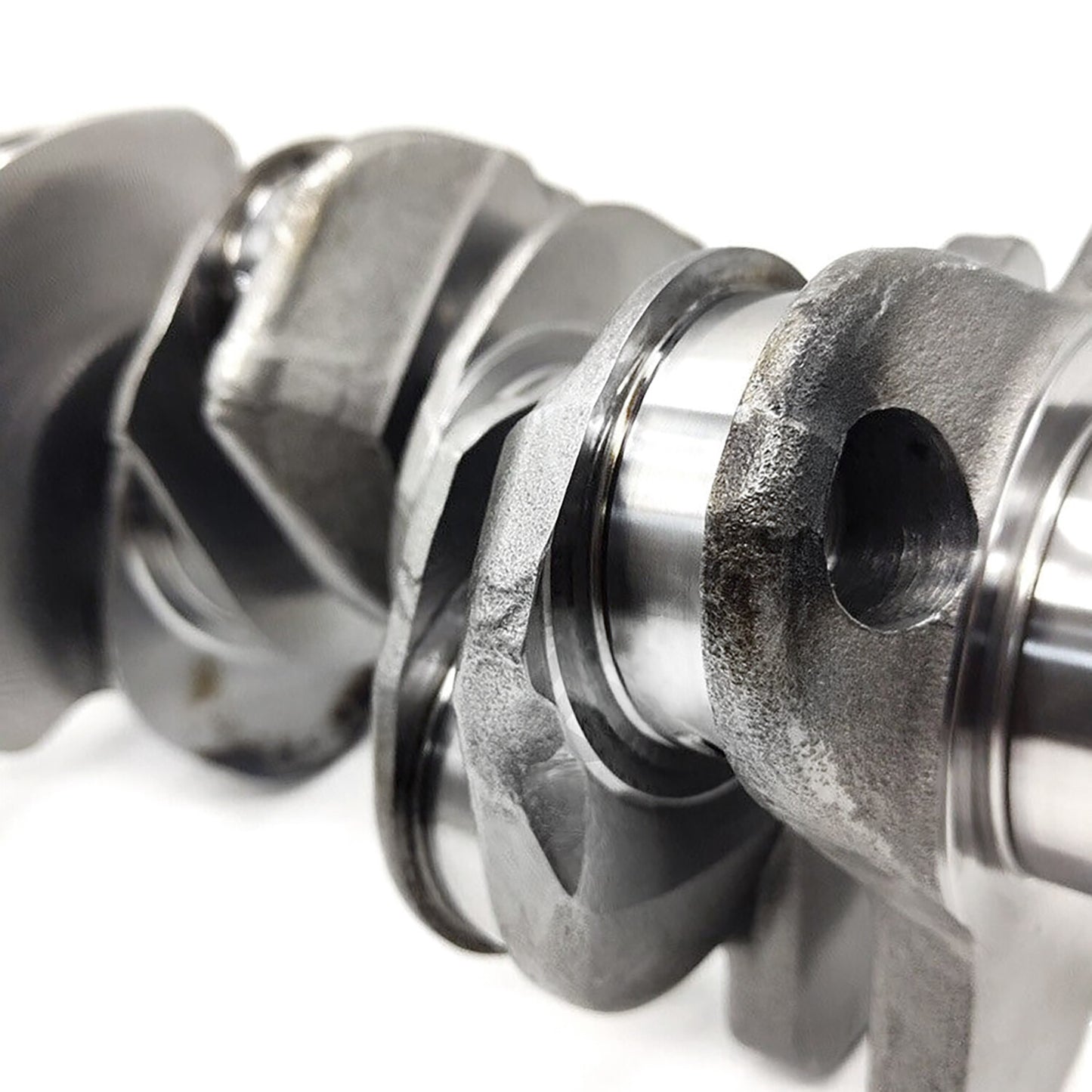 for Jaguar for Range Rover 306DT TDV6 Forged Crankshaft Engine Bearing Diesel 3.0