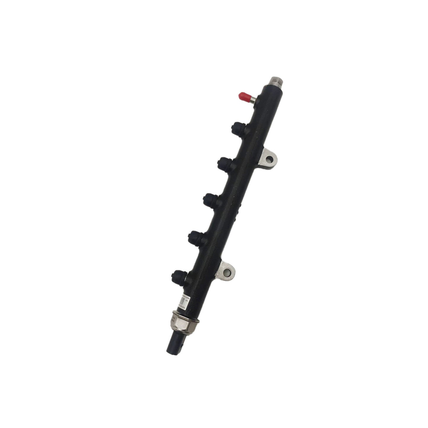Fuel Common Rail 7256757 Replacement for Doosan D34 Bobcat Kubota New