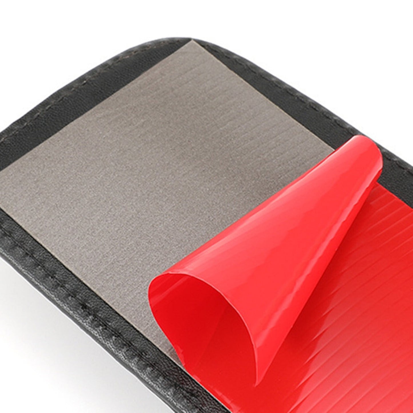 18X8cm Knee Pad Armrest Soft Pad Car Leg Knee Cushions Elbow Pad For Car Parts