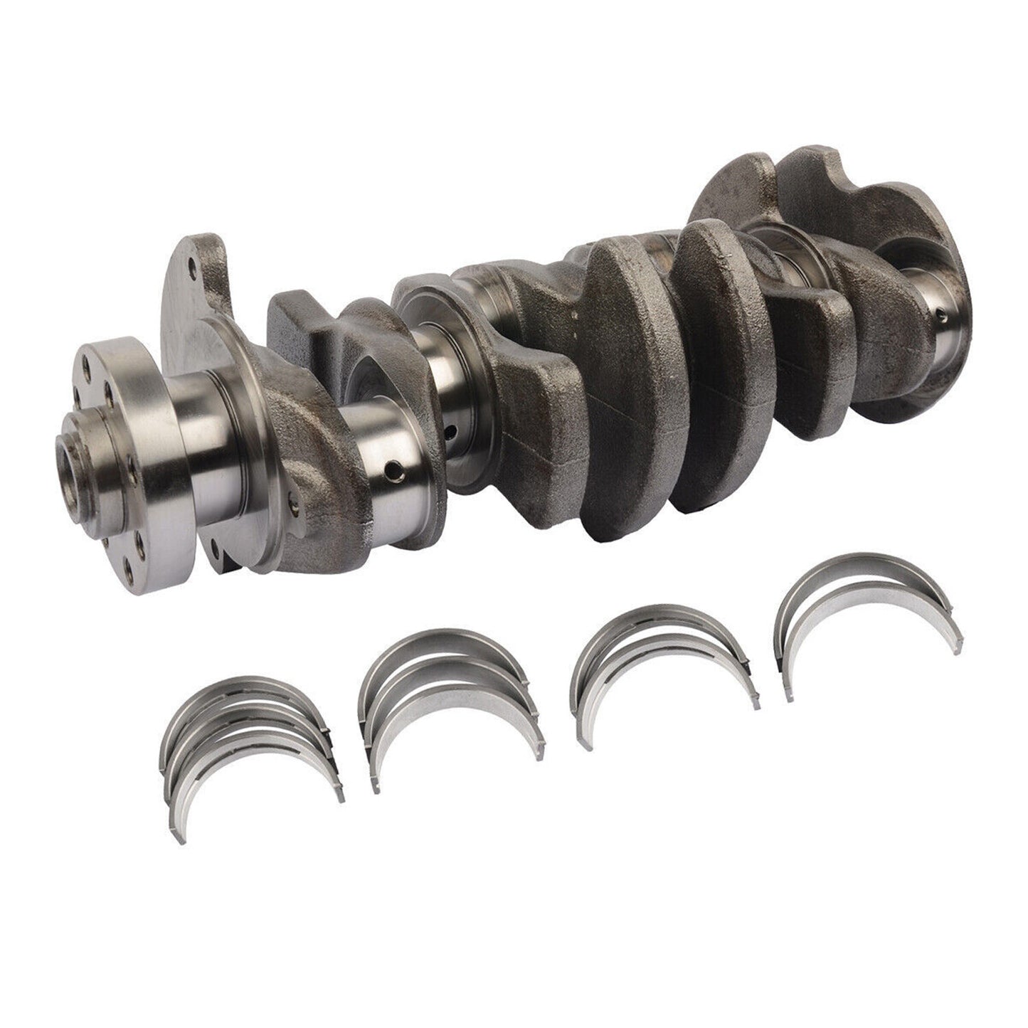 Crankshaft Bearing for Audi A4 Q5 for VW for Golf 7R GTI for Passat 2.0 T EA888 050105189B