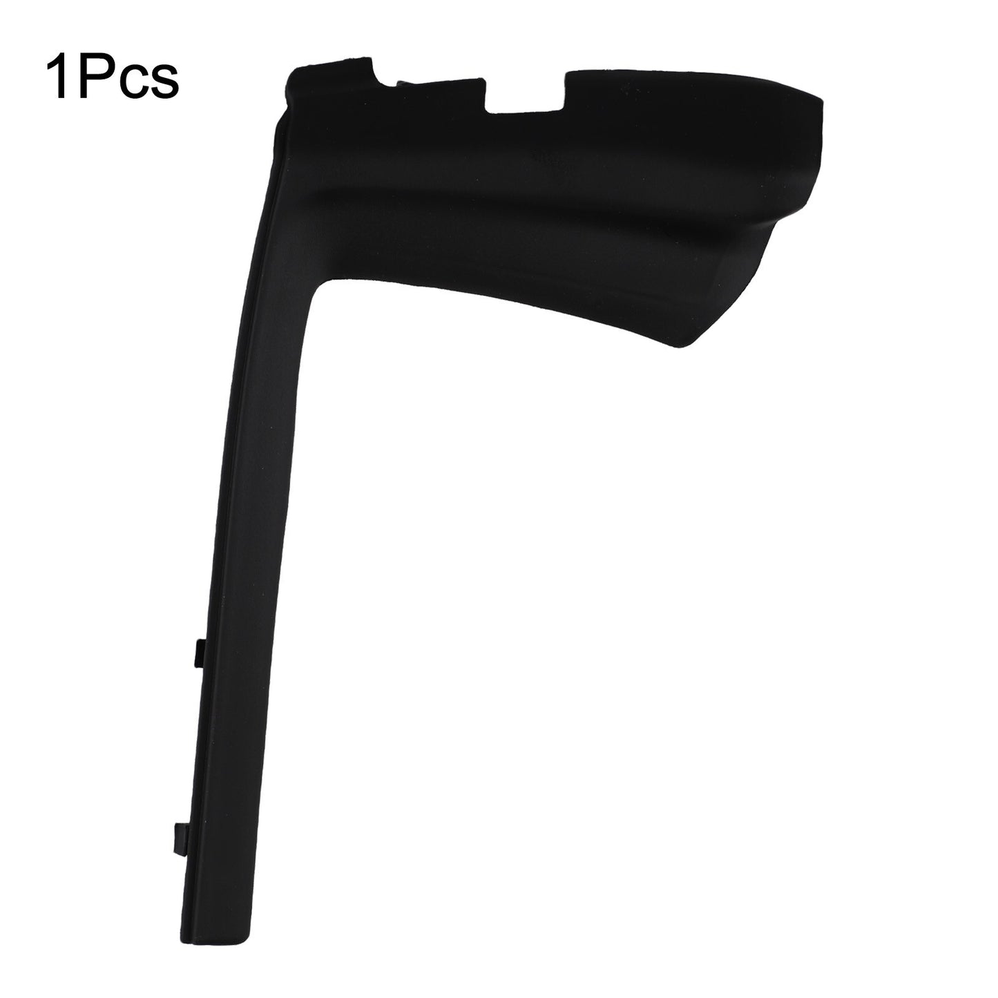 Front Left Cowl Seal for Toyota For Yaris 2015-2017 LE 53867-52160