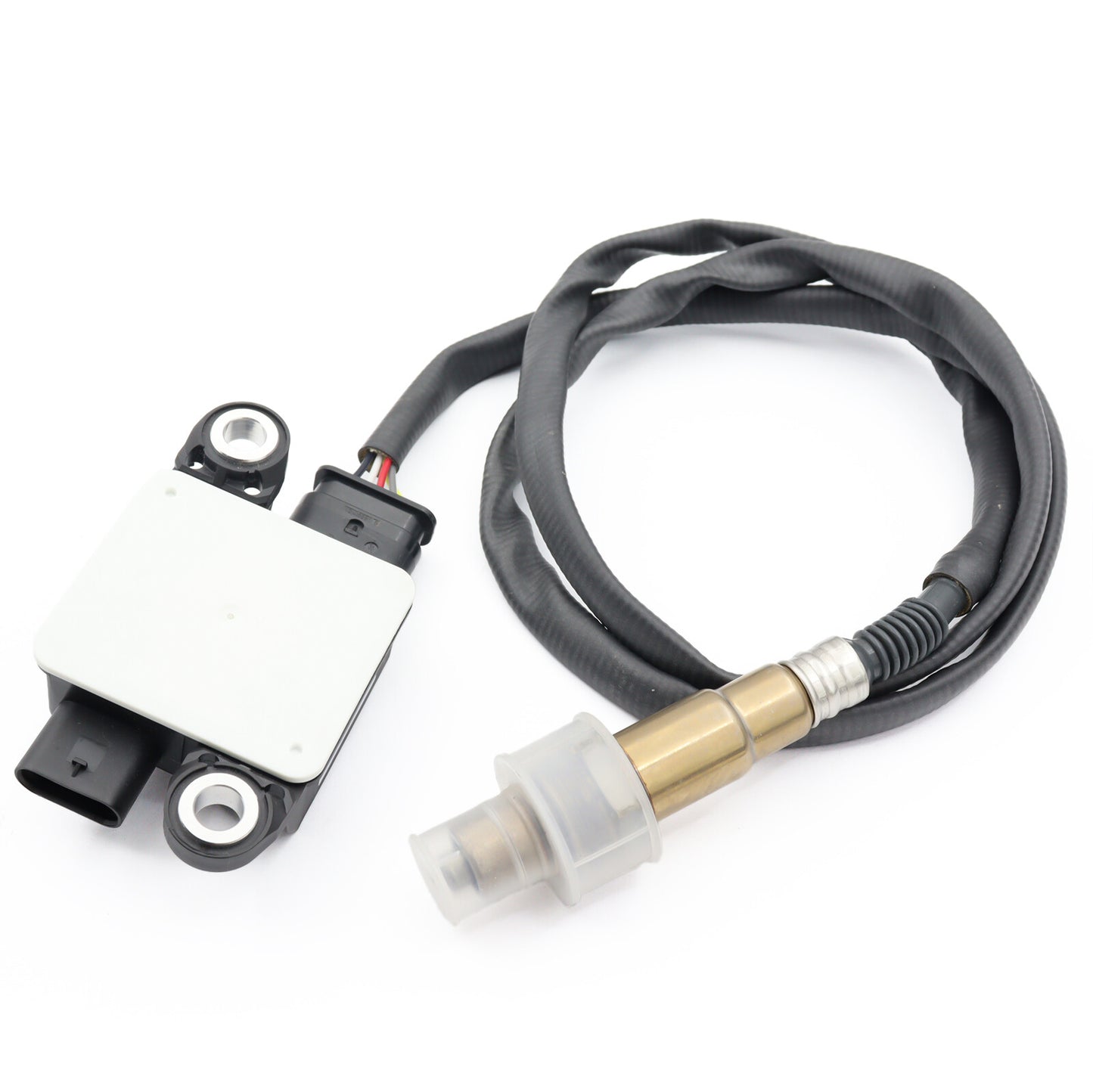 0281007298 Particle material sensor compatible with for HYUNDAI for Genesis G70 IK 2.2 diesel