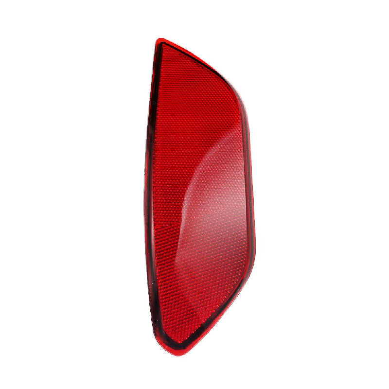 Left Rear Bumper Trim Reflector for Porsche for Cayenne 2011-2014
