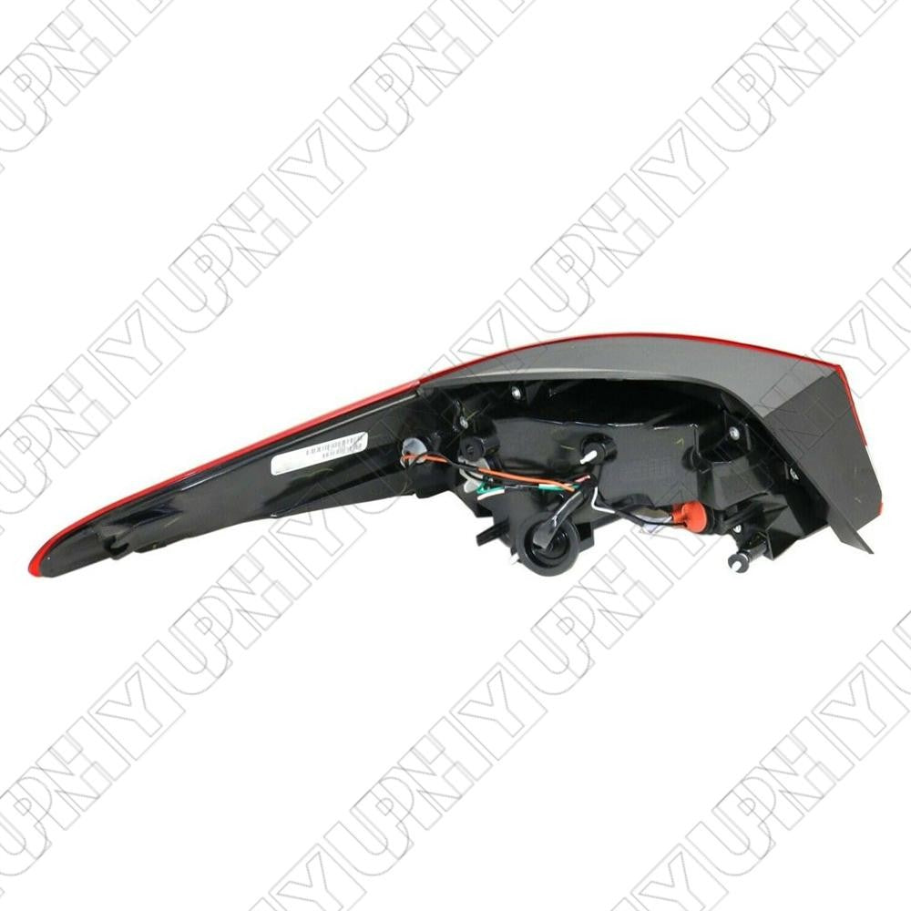 Outer Tail Light Right Side 924023X230 HY2804131 for Hyundai for Elantra 2014-2016