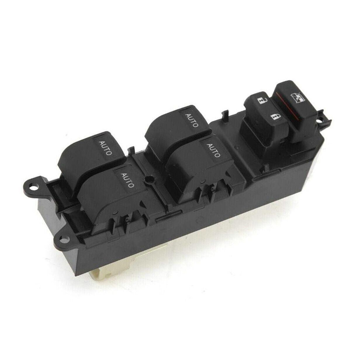 Driver-side LED power window switch for Toyota Tundra 2007-2021 84820-0R040