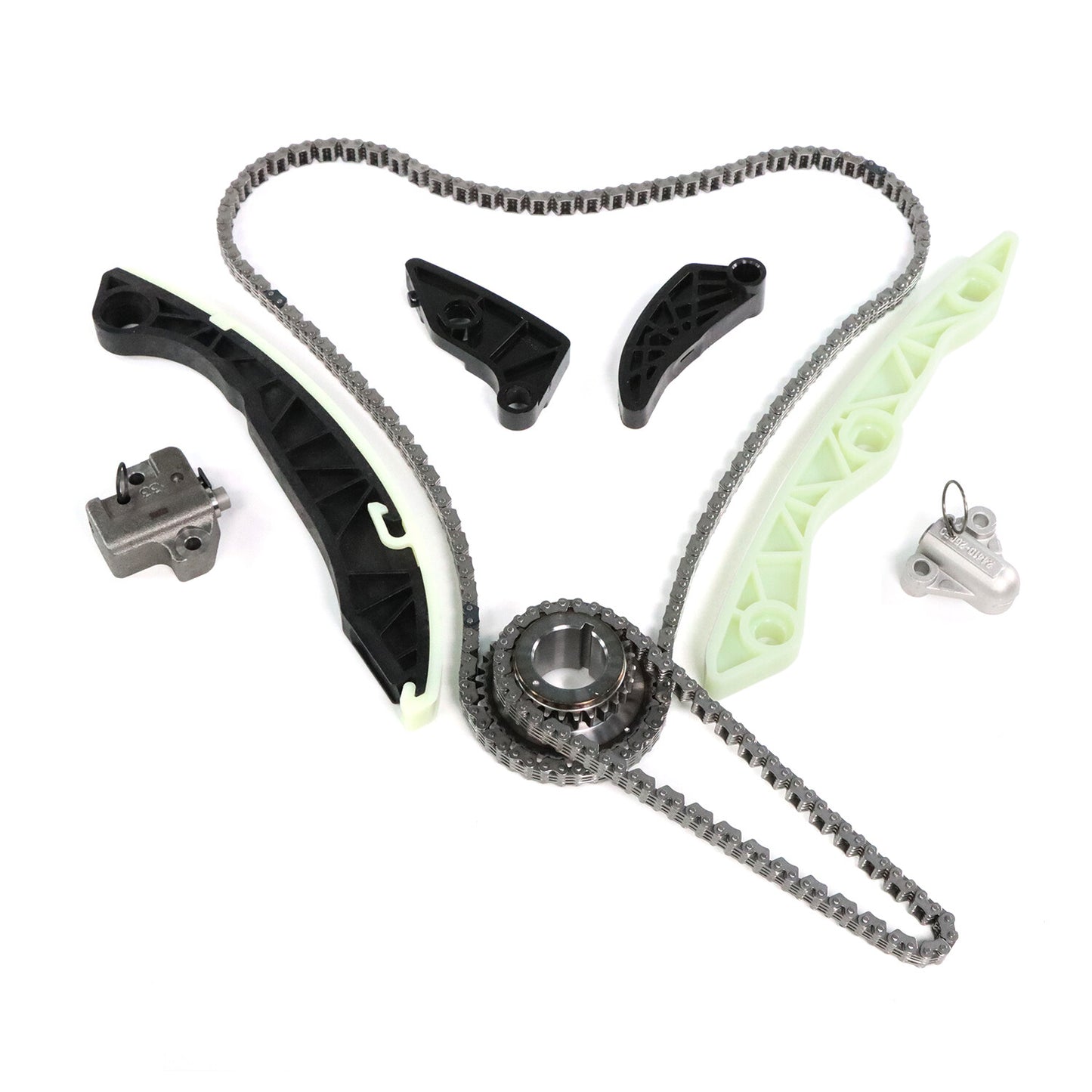 1set Timing Chain Kit For 2007-2017 for Jeep Patriot 2.4L 4884868AB