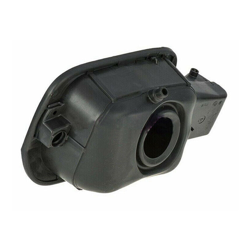 for VW for Passat 2012-2018 accessories fuel filler door cover gas tank cover cap