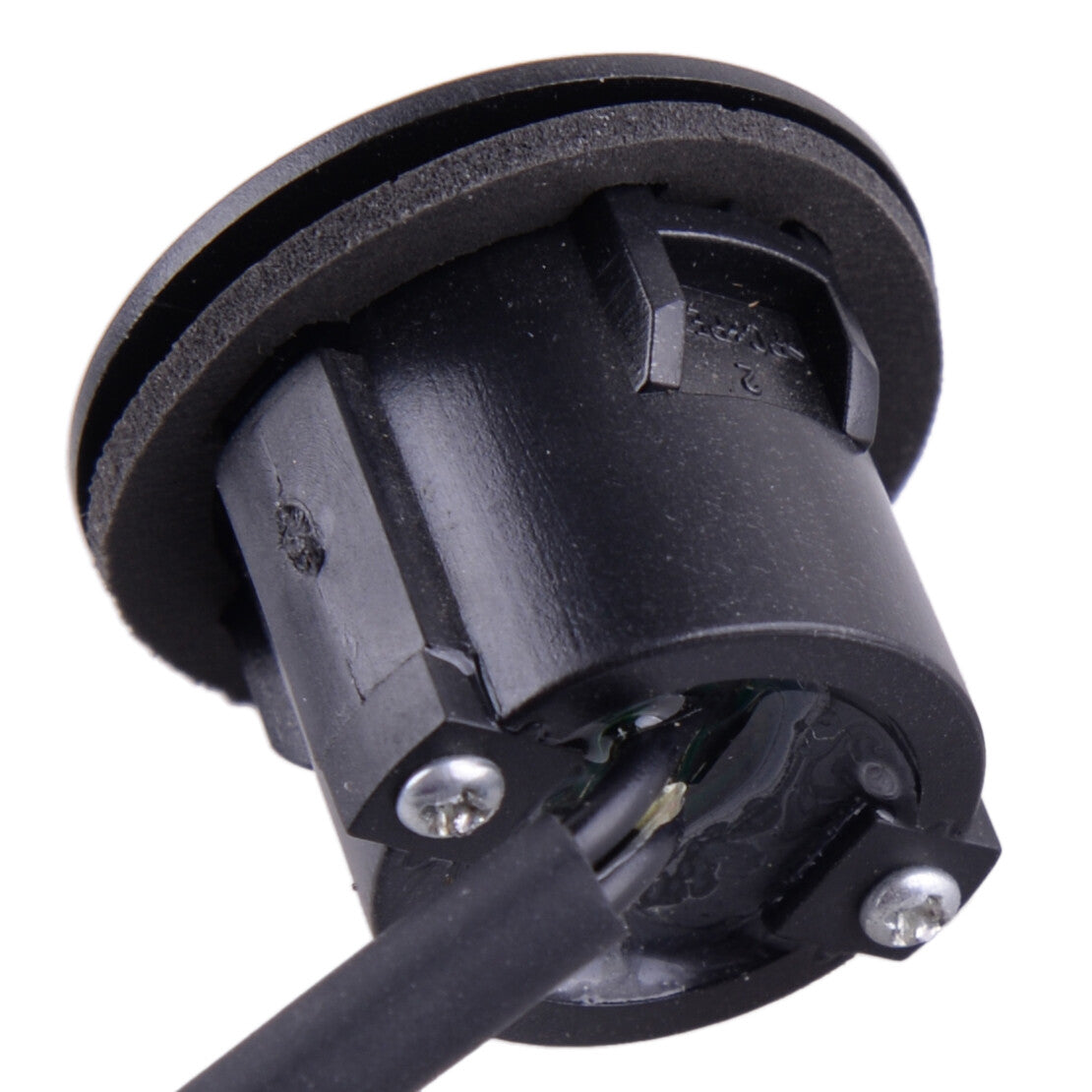 Tailgate Release Button Switch Fit for Mazda 2 2007-2015 for Mazda 3 2008-17 Durable