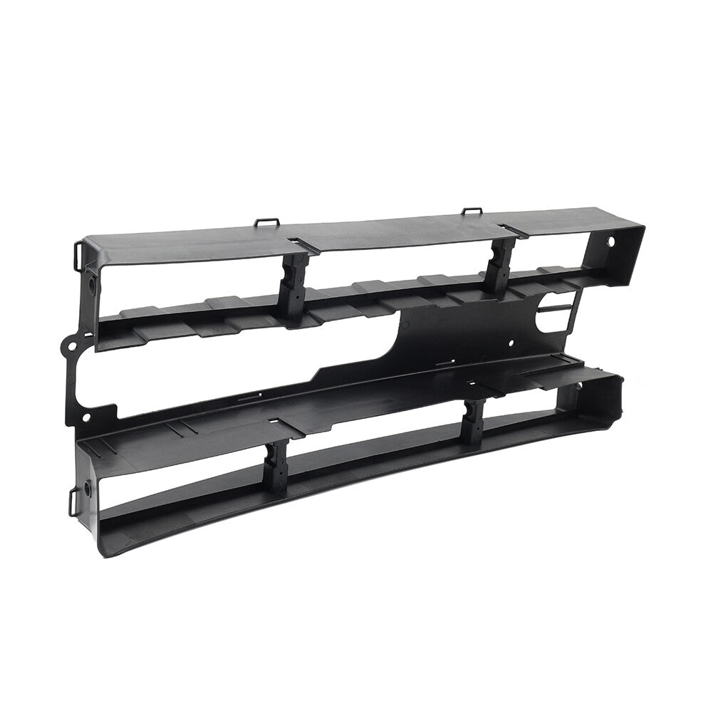 Front Radiator Shutter Air Deflector for Land Rover Discovery 5 2017-2023