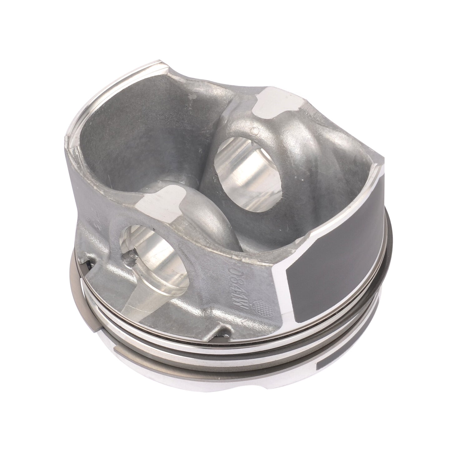 Set of 4 KS KolbenSchmidt PistonRing ¦µ84mm 11257640166 for BMW 328i X3 X4 2.0T