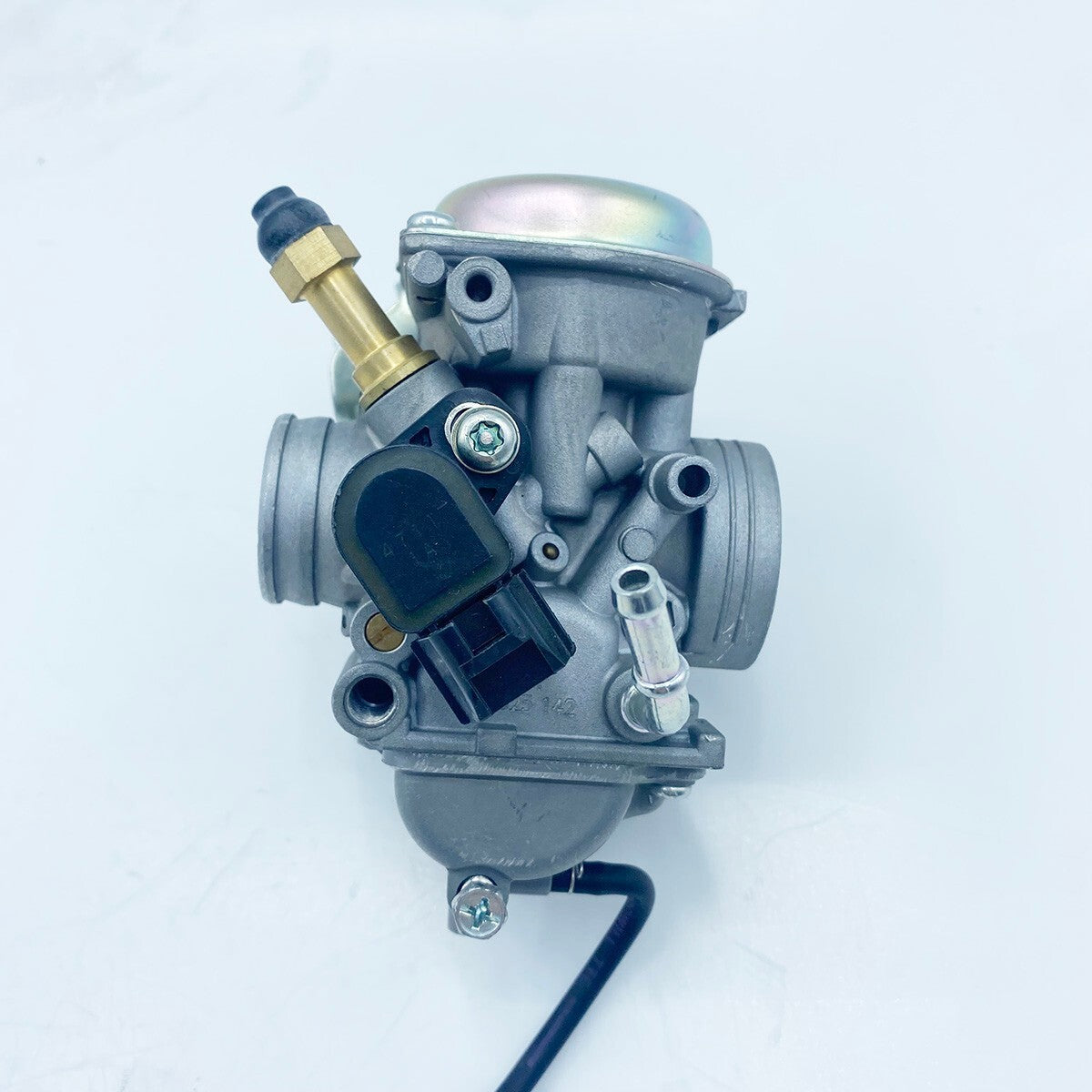 New BS65 Series Round Slide Carburetor For Yerf Dog 4x2 Scout for Rover Mossy