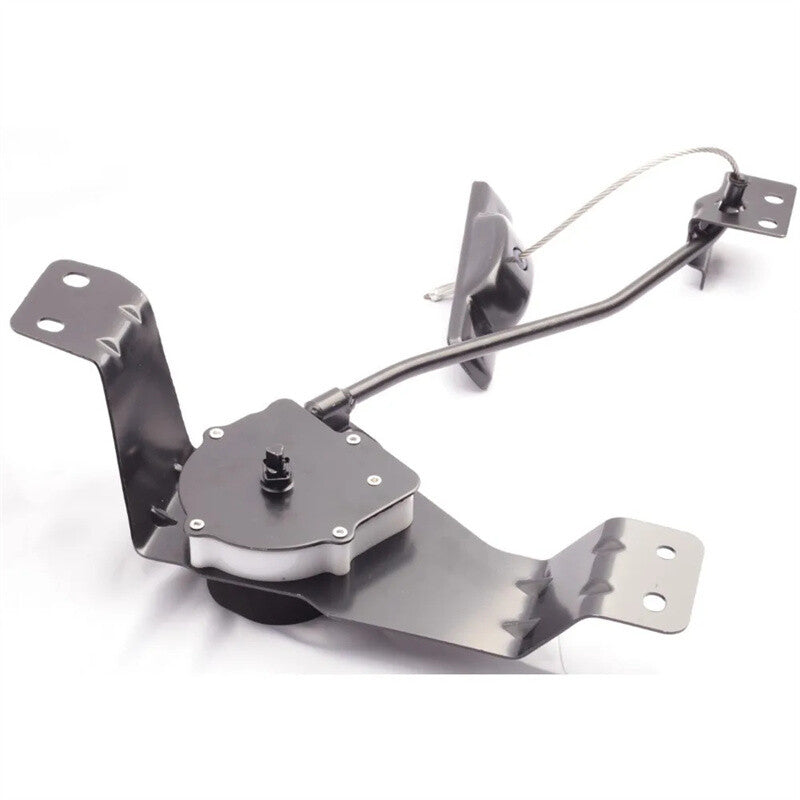 The new SPARE wheel bracket is suitable for HYUNDAI H-1 Grand Starex 2007-2021 628004H000