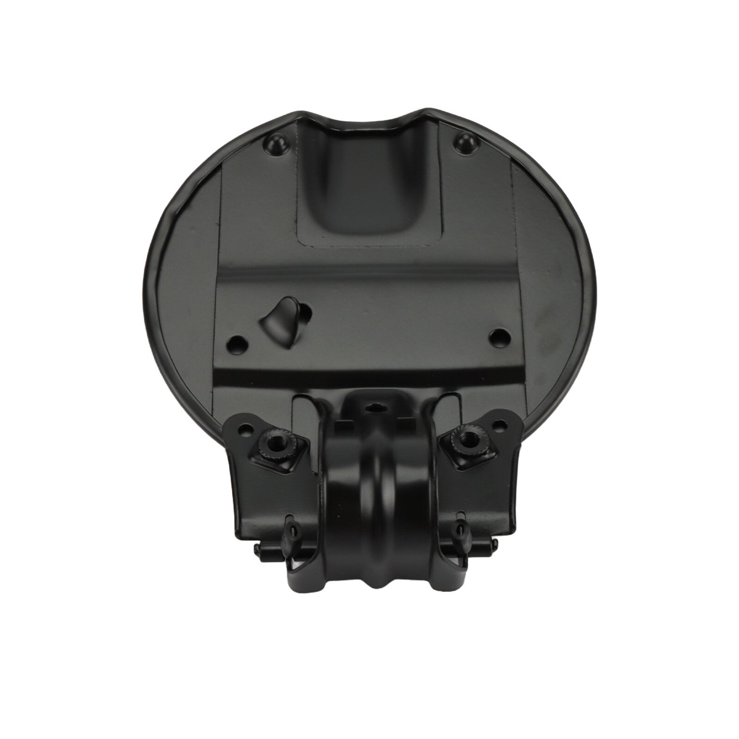 For 2004-2012 for GMC for Canyon 2.9L 3.7L 5.3L Fuel Tank Filler Door Assembly 10385417