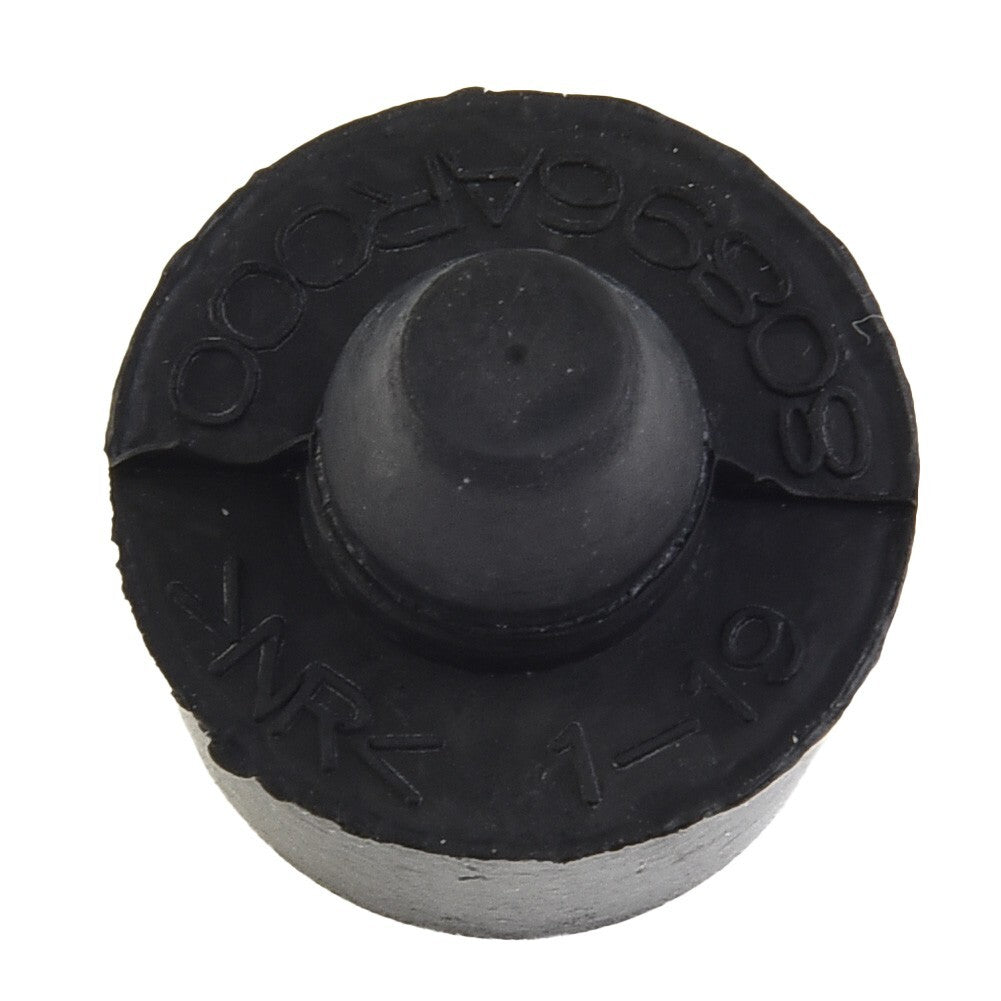 Door rubber bumper plugs suitable for Infiniti Q45, Q50, Q60, QX56/QX80 80896-AR000