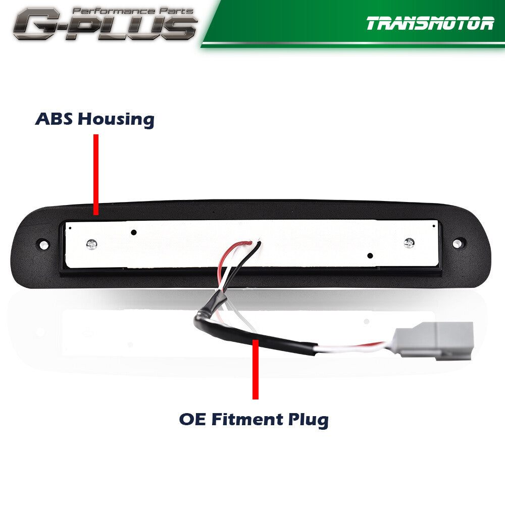 New 99-16 Fujian Edition F-250 Super Duty LED I Level 3 Level 3