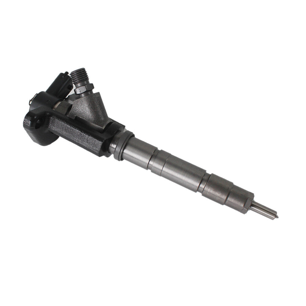 Fuel Injector 0445120073 0986435550 ME120073 Fit for Mitsubishi 4M50 Canter Fuso