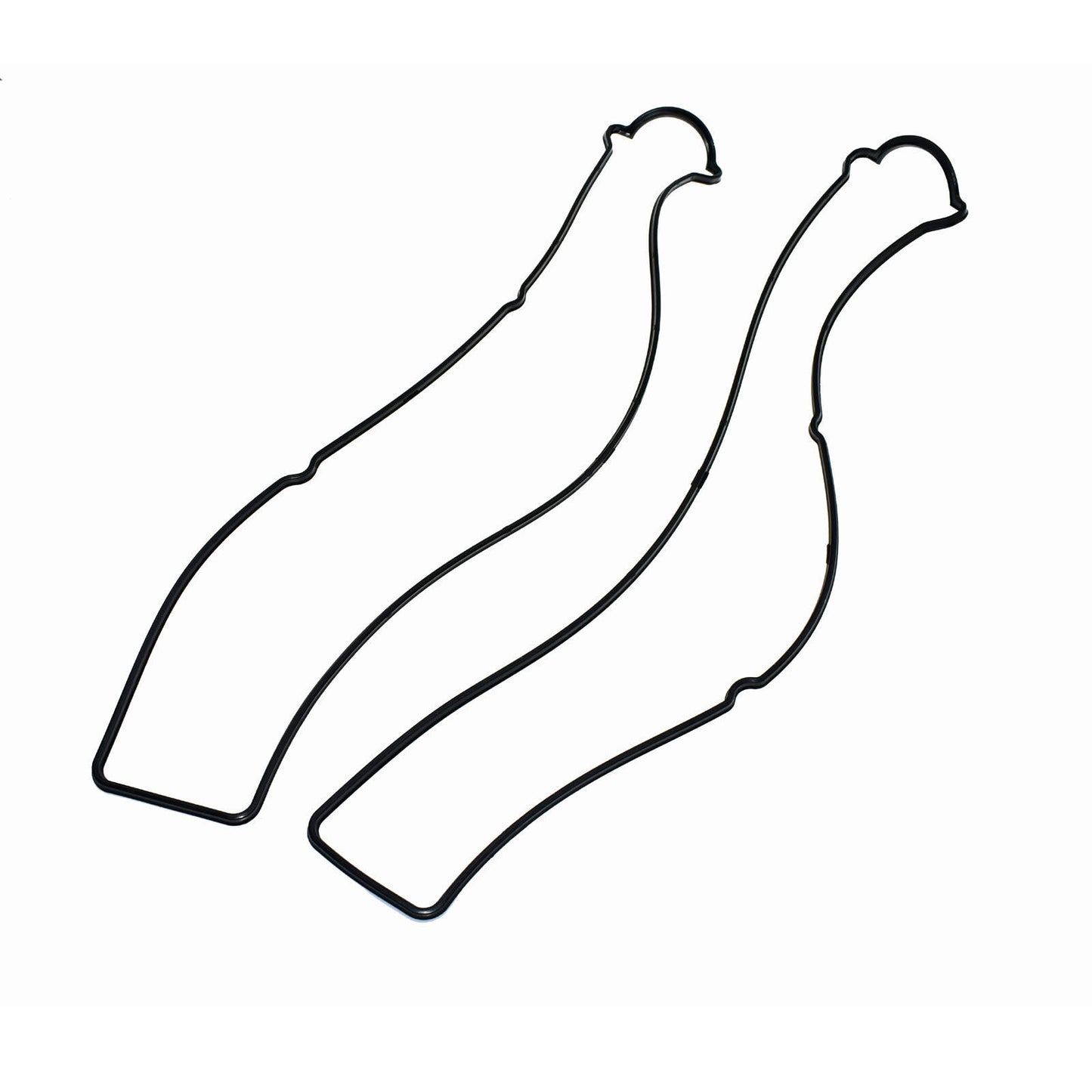 for Lexus GS300 IS300 SC300 3.0L 2001-05 Engine Valve Cover Gaskets Left Right