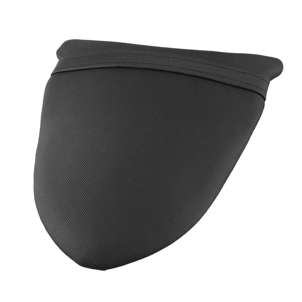 for Kawasaki ZX636 05 06 ZX10R 06 07 Rear Passenger for Seat Cushion Pillion