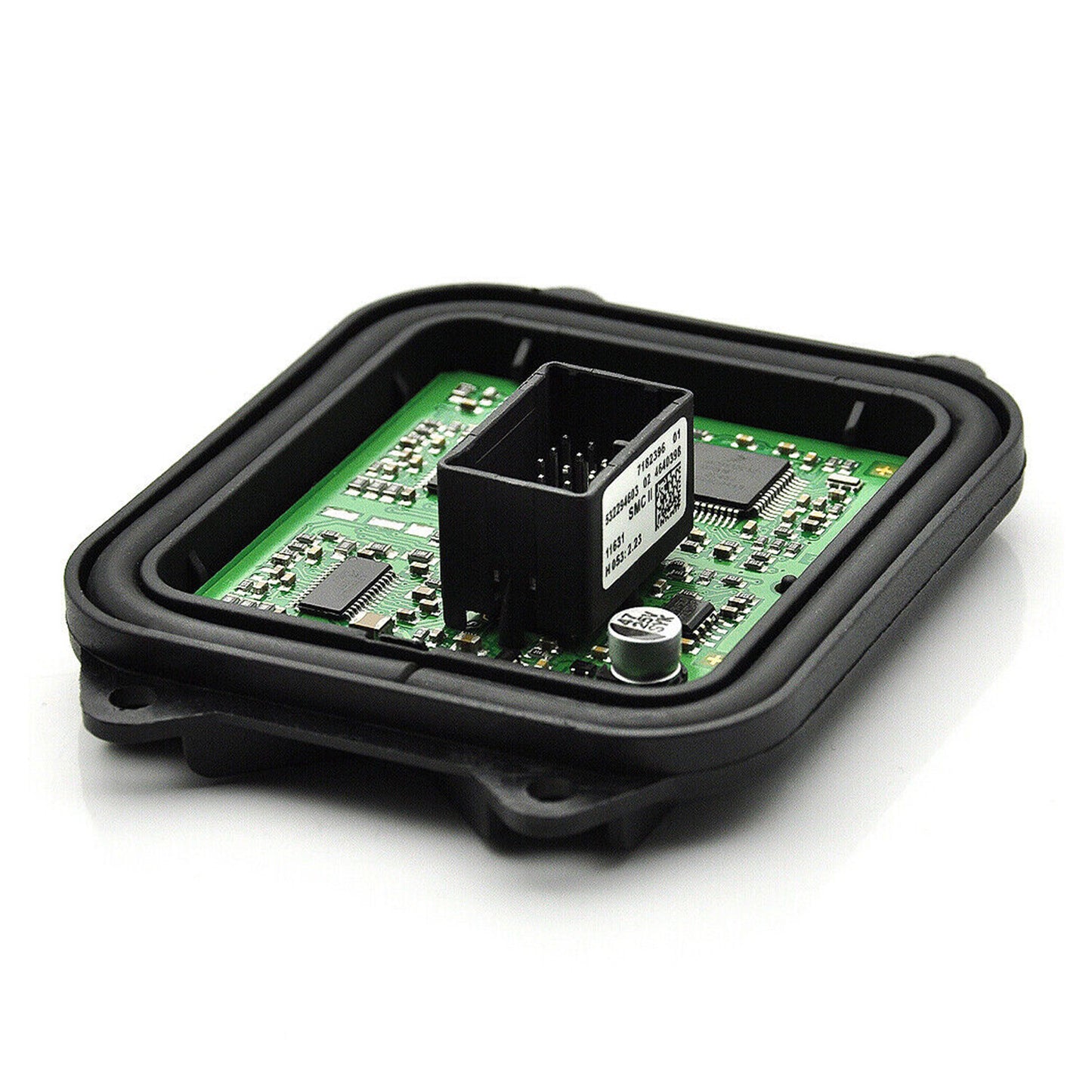 Adaptive Headlight Control Module For E93E92 E91E90 Gas for BMW 328i 335i xDrive