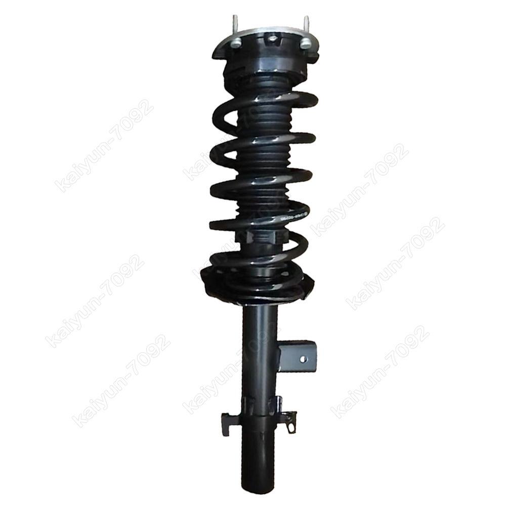 Rear Left Shock Strut Assembly For 2006-14 for Land Rover Freelander 2 LR2 LR031666