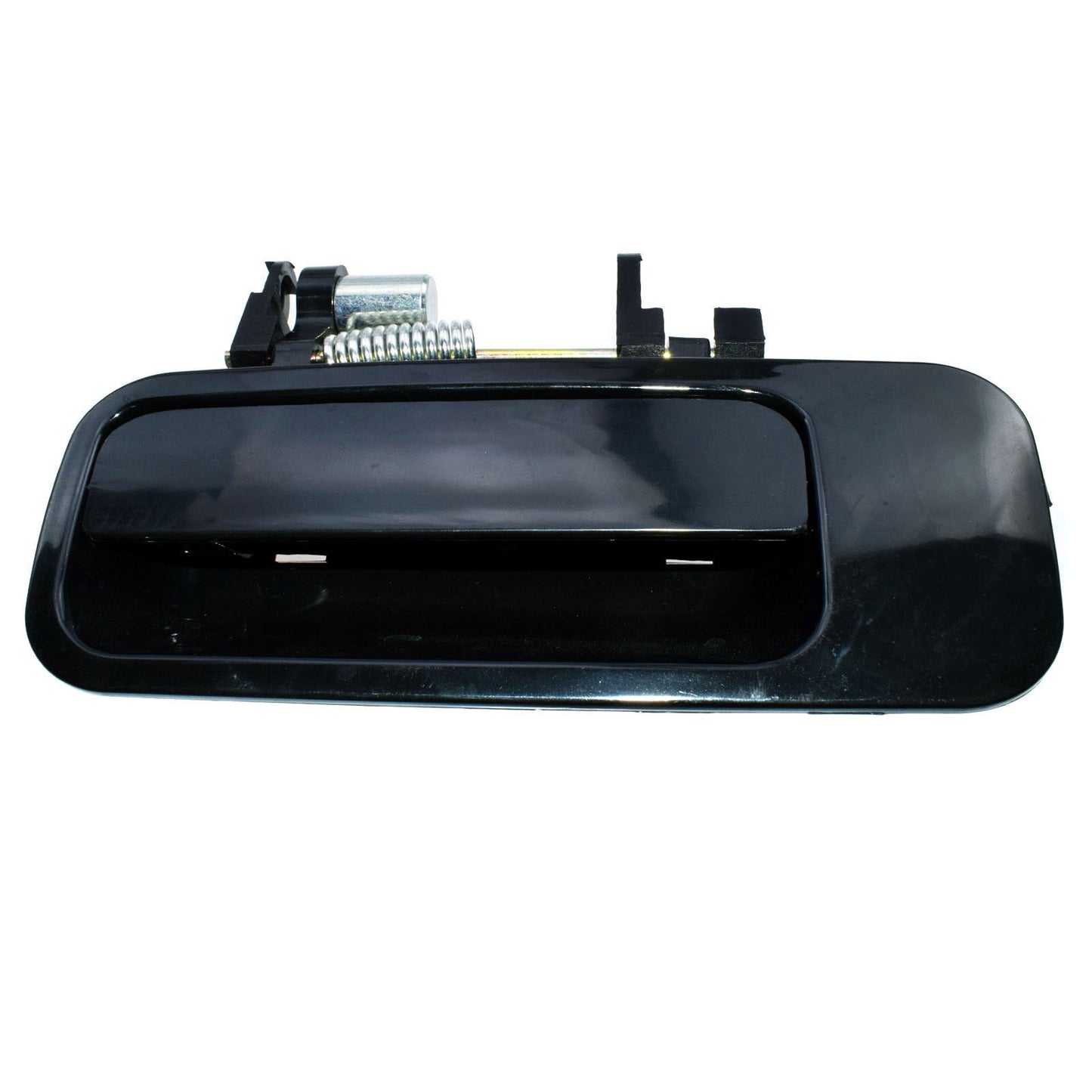 for Toyota for Camry 97-01 69210AA010 Outside Exterior Black Rear Left Door Handles