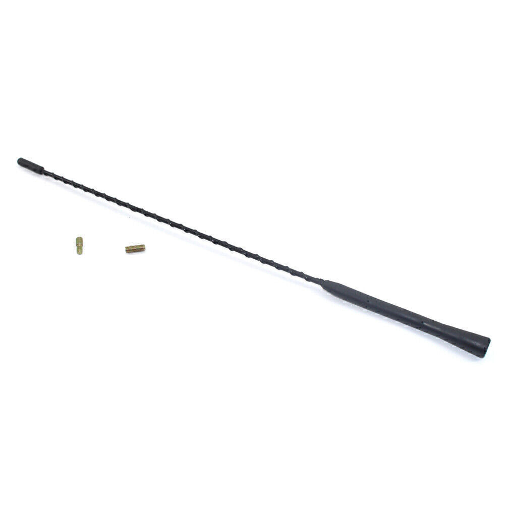 16 Antenna Mast Power Radio Roof AM/FM Roof for TOYOTA for NISSAN for DODGE for MAZDA for BMW