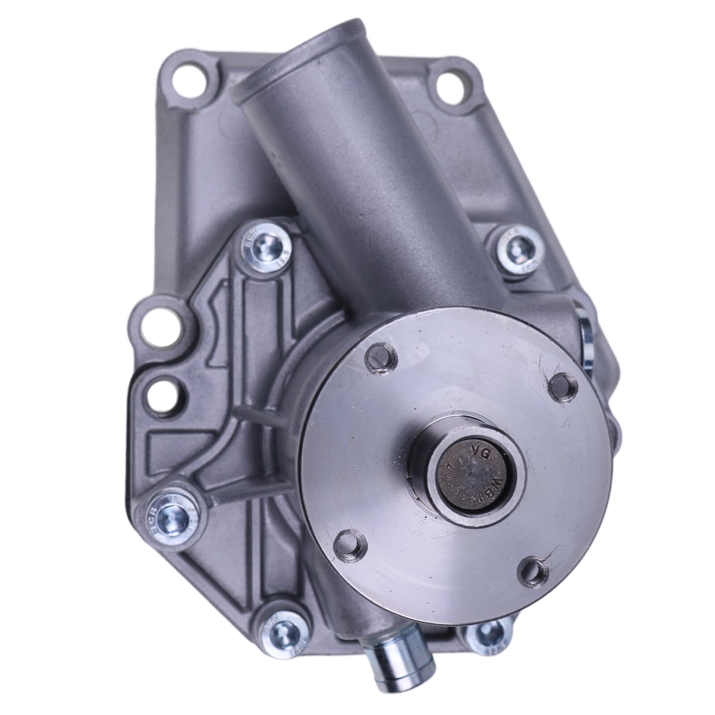 Water Pump ED0065844450-S 6584445 for Lombadini LDW2204/T Kohler KDW1603 KDW2204