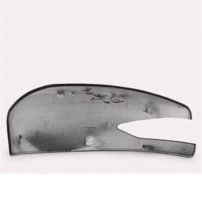 White RH Rearview Mirror Shell Cover Cap Fit for Nissan Altima Teana 2013-2018